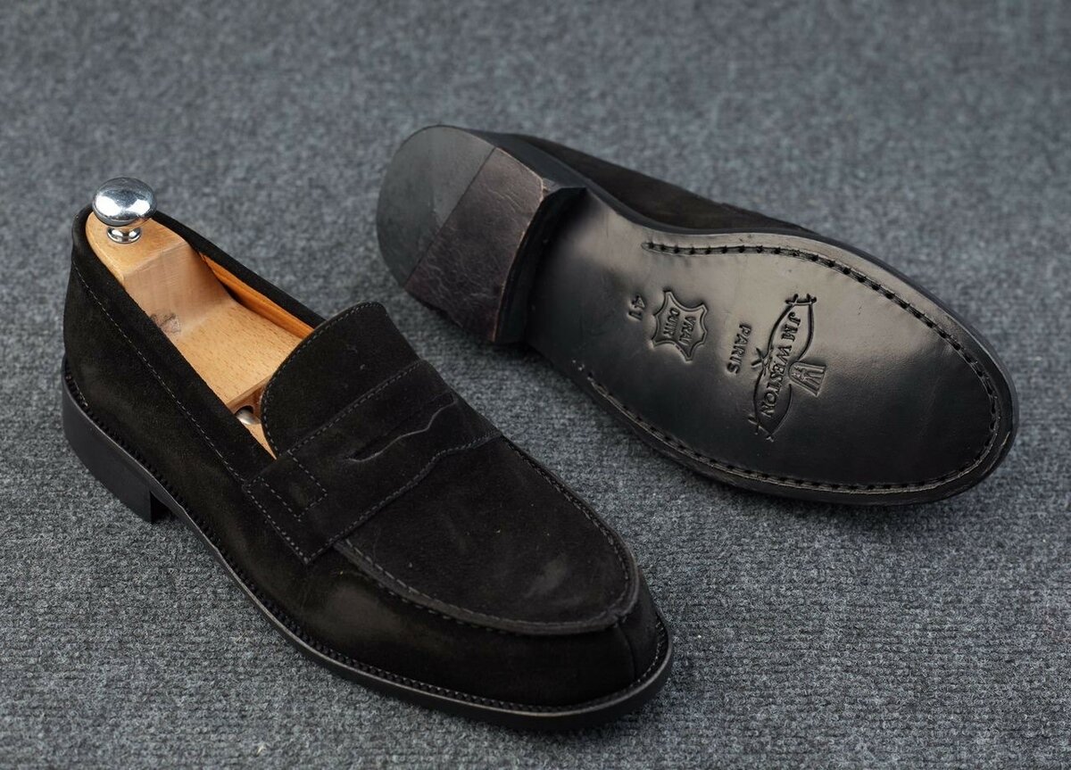 Chaussures pour hommes
