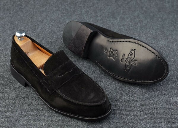 Chaussures pour hommes