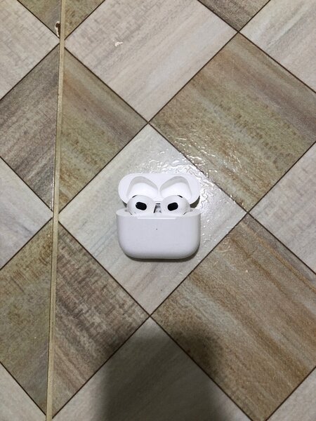 AIRPODS 3e génération