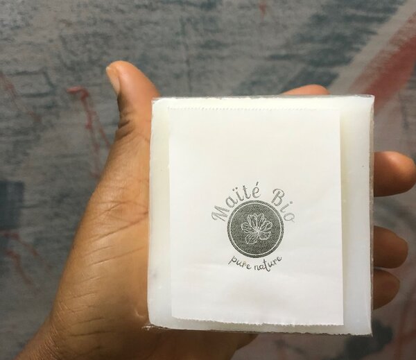 Savon coco