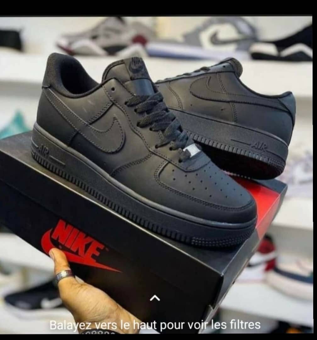 Baskets