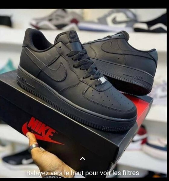 Baskets
