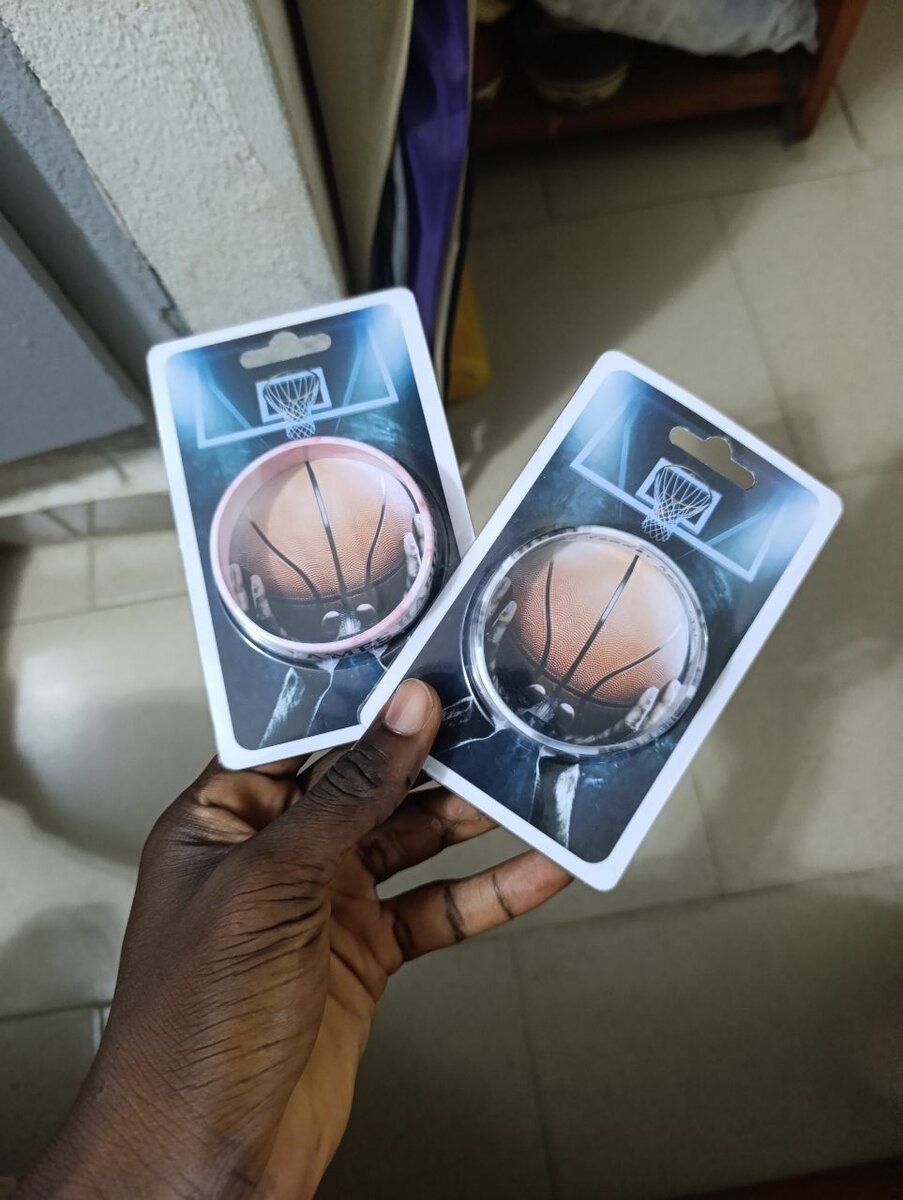 Bracelet nba