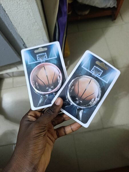 Bracelet nba
