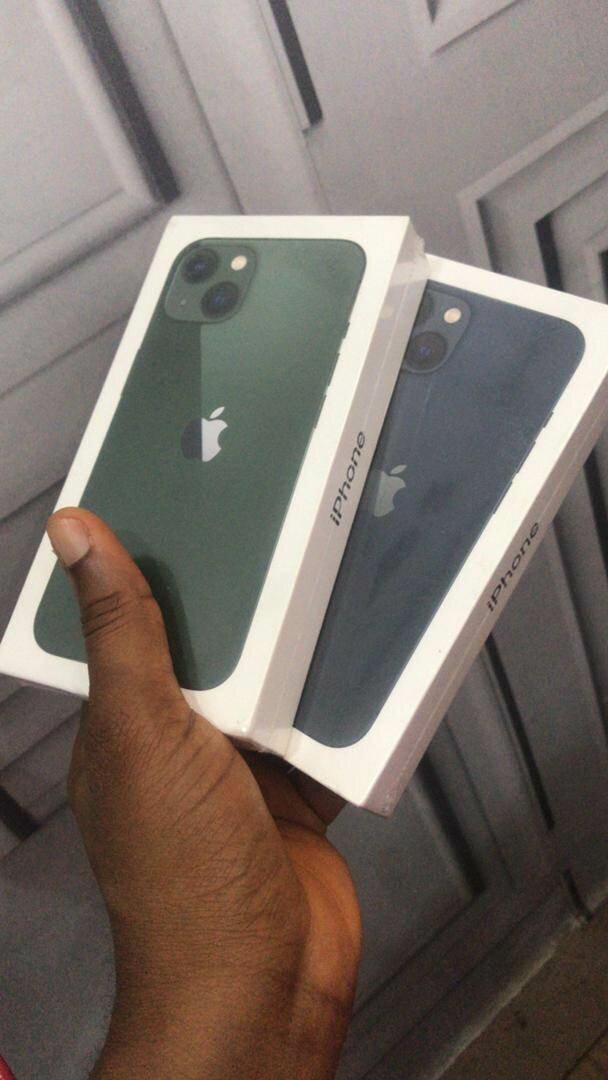Iphone 13