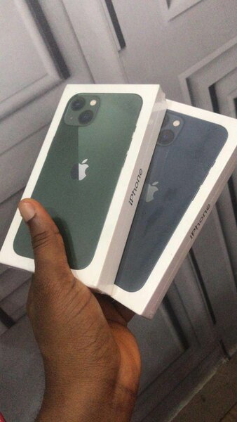 Iphone 13