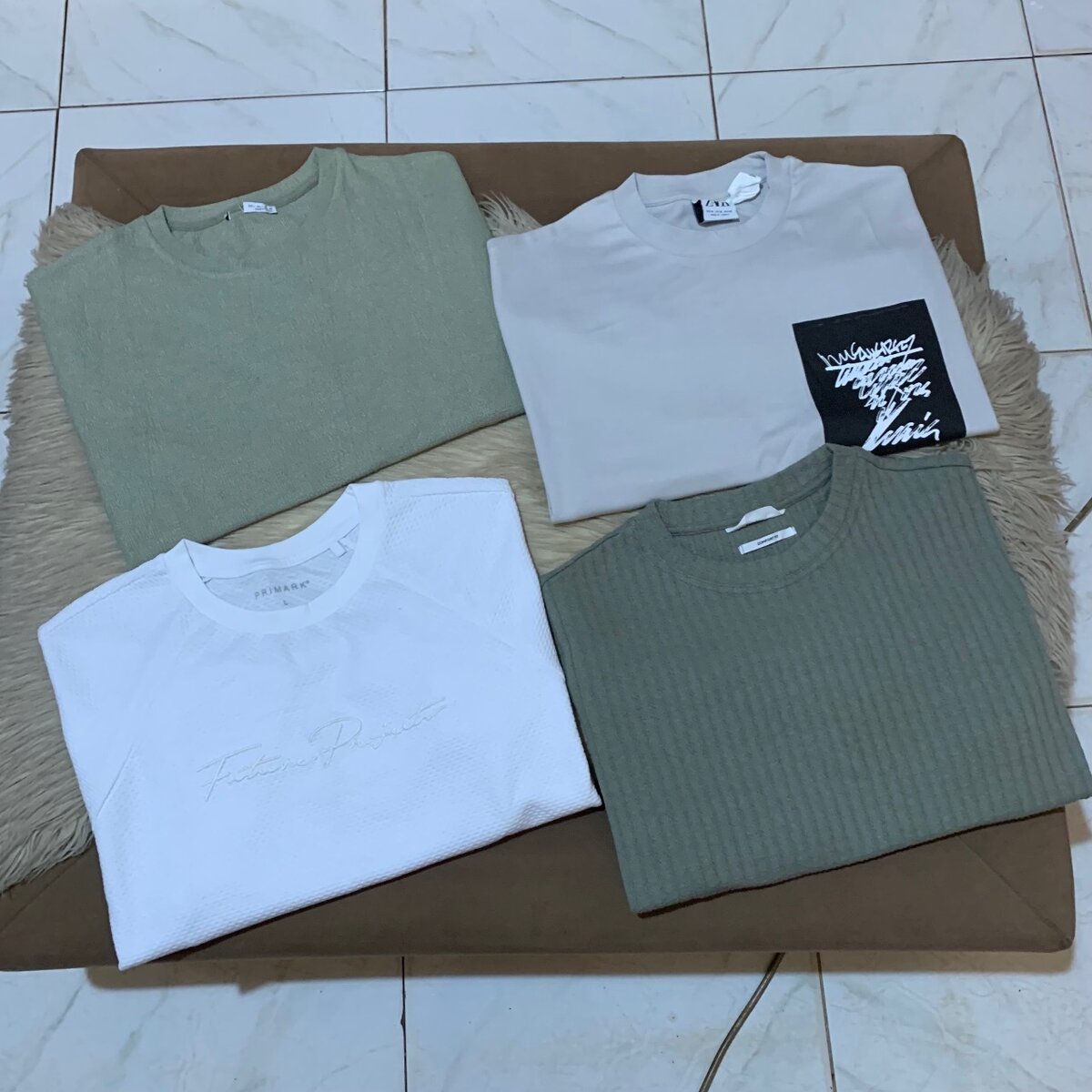 New Echo Tshirt