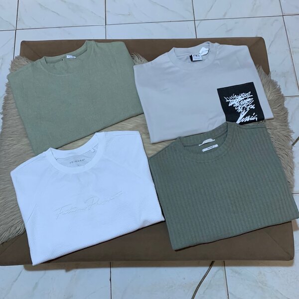 New Echo Tshirt