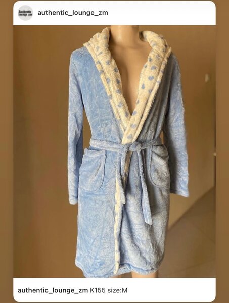 Robes