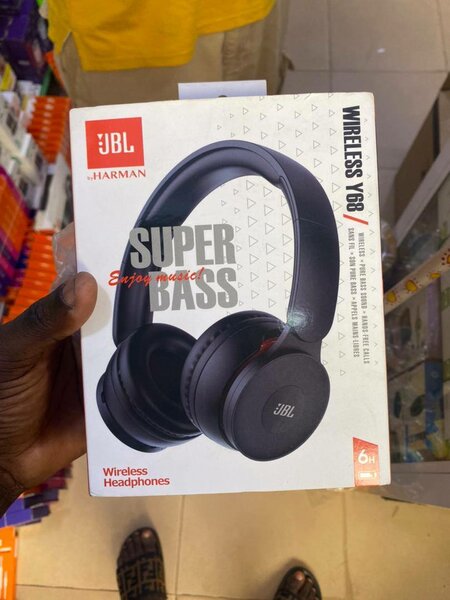 JBL