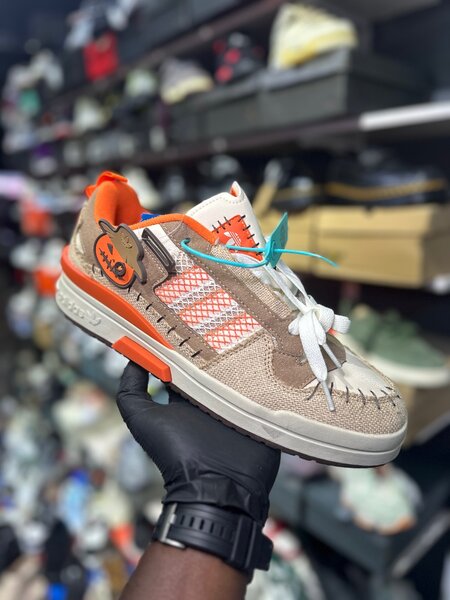 Adidas Forum Mod Low