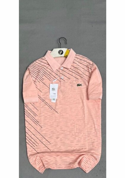 Polo homme