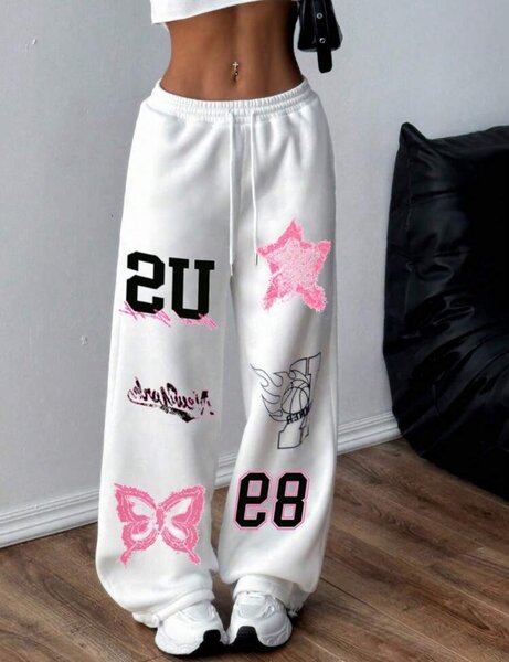 pantalons