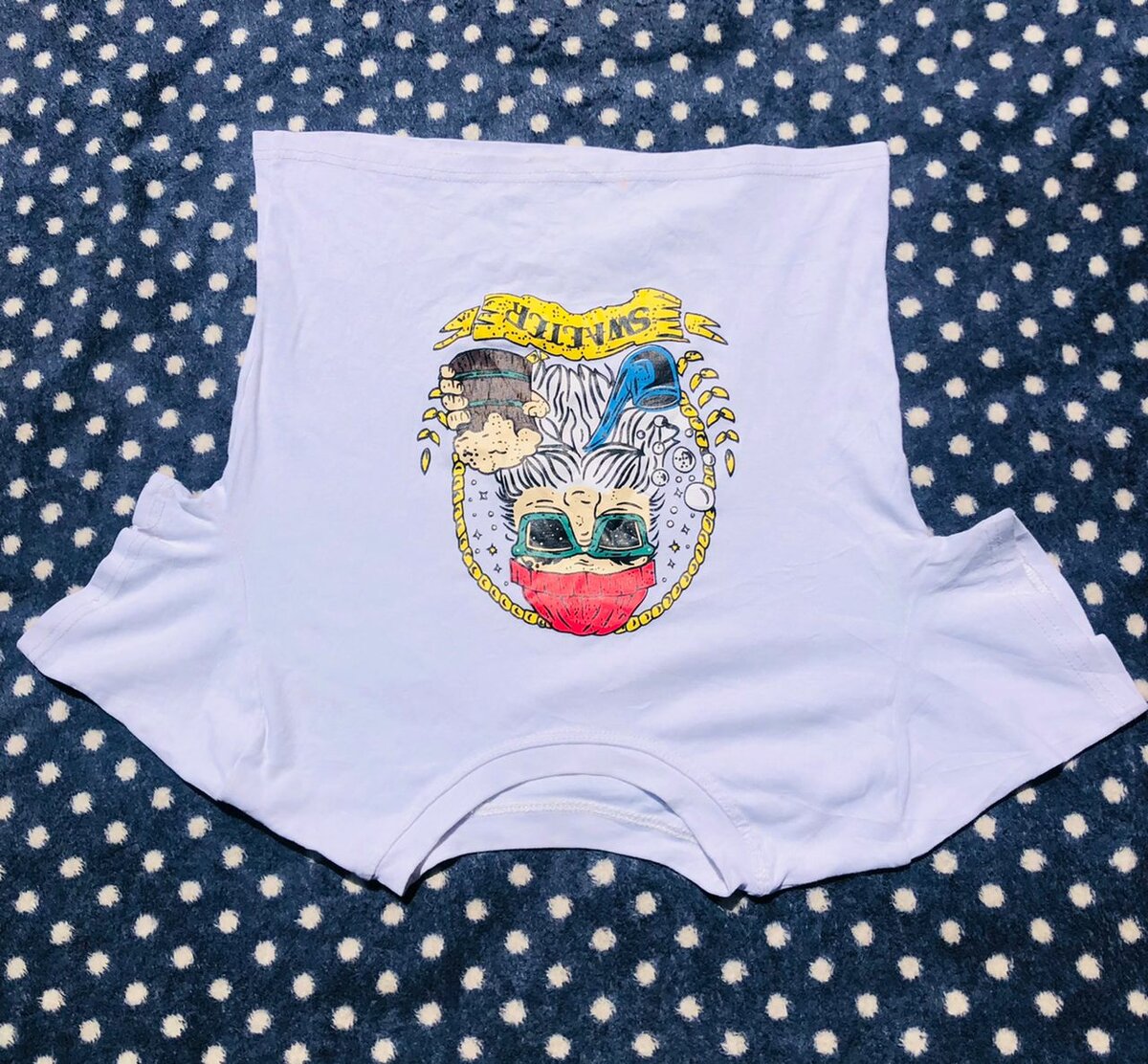 Ladies wear