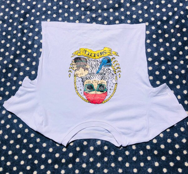 Ladies wear