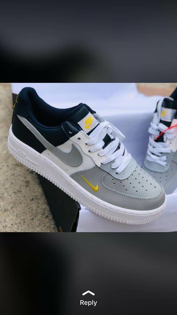 AIR FORCE DUNK COLD
