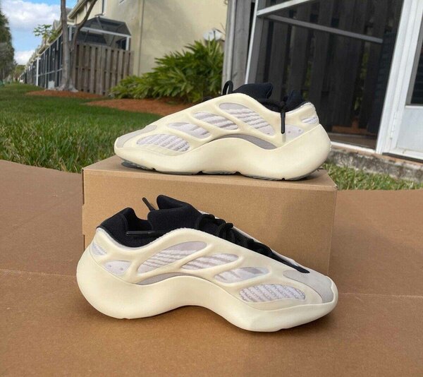 Fashion sneakers
