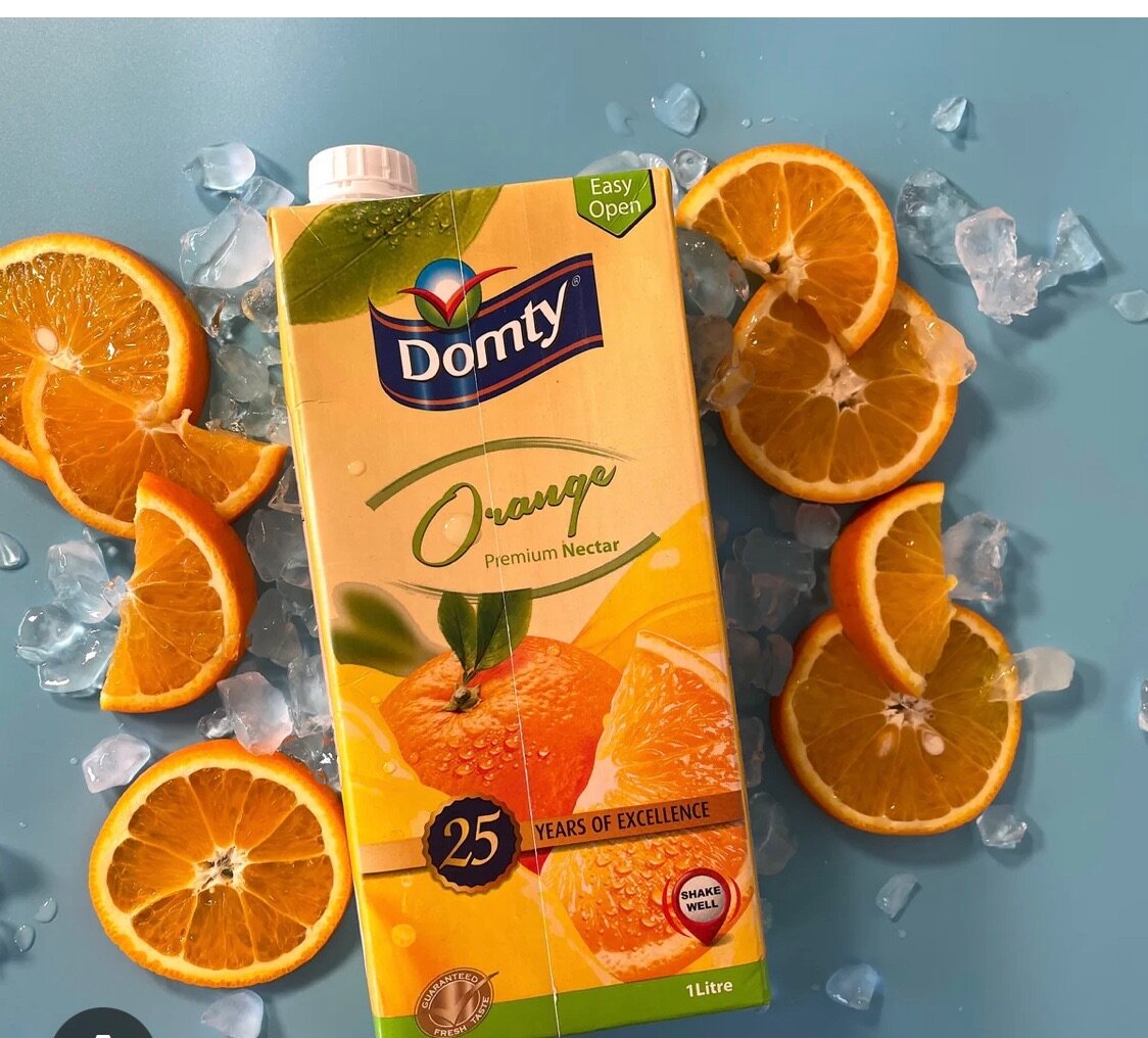 Domty