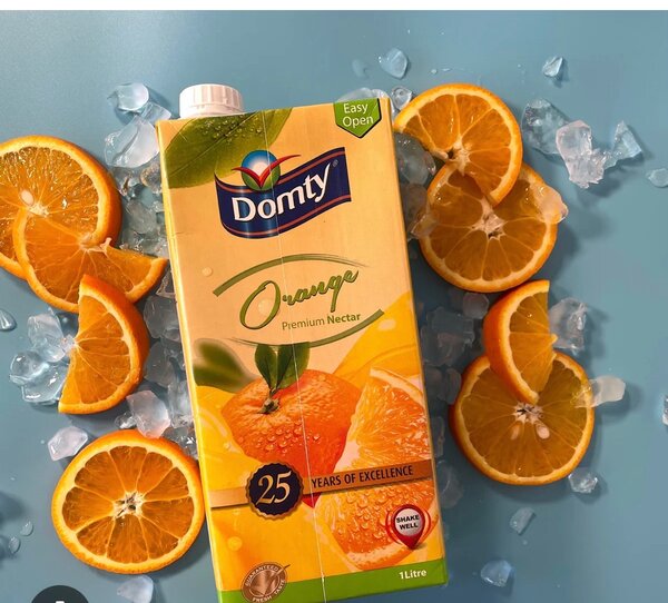 Domty