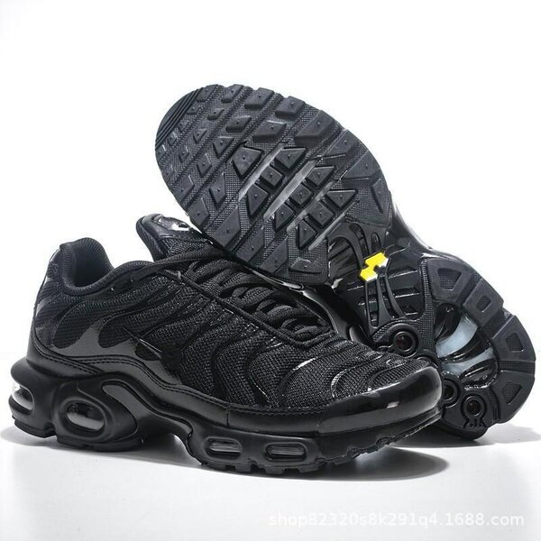 Nike TN Noir