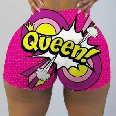Women's Underwear