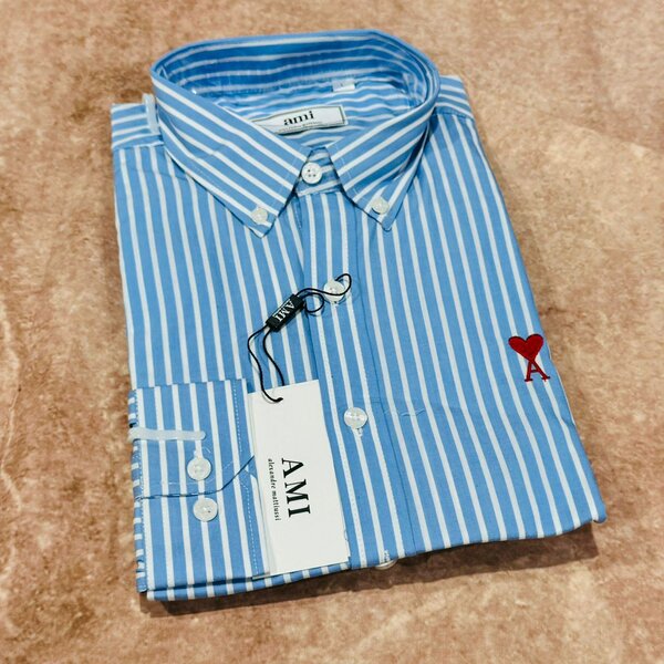 Long Sleeves Shirt