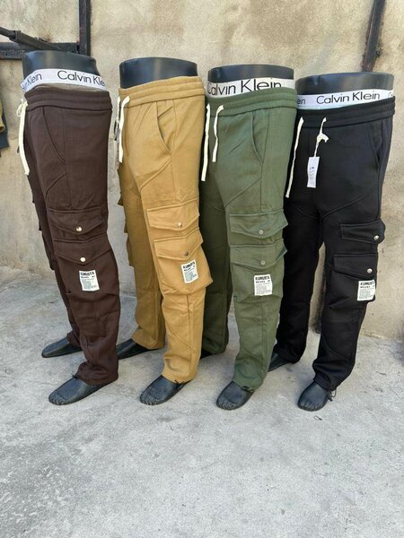 Bottoms