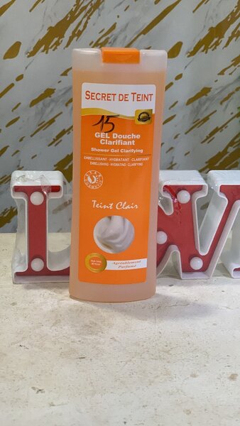 Secret de Teint