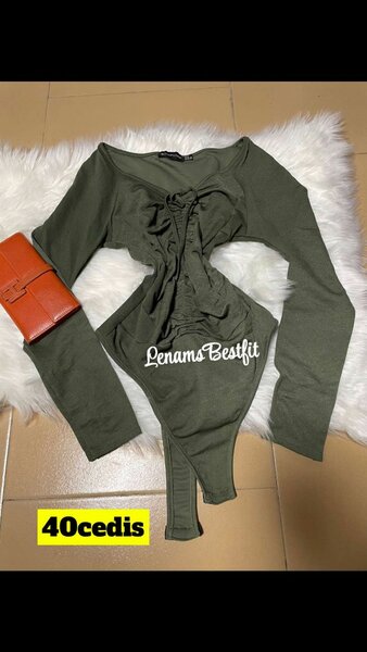 Body suit