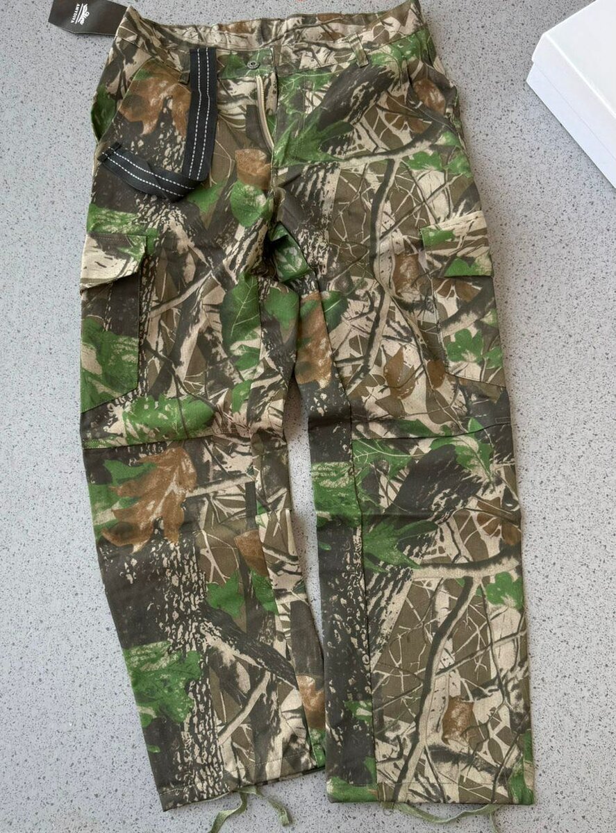 Jarmo Joggers