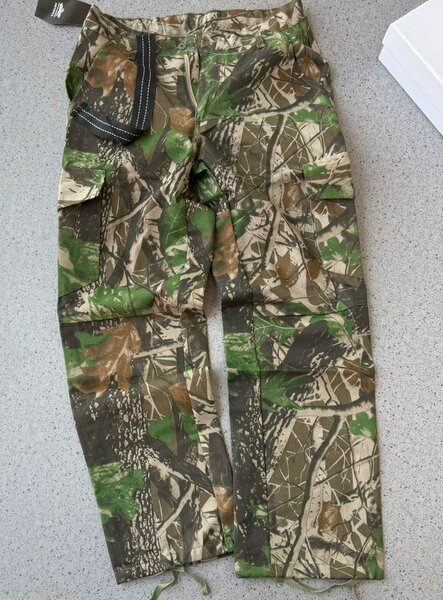 Jarmo Joggers