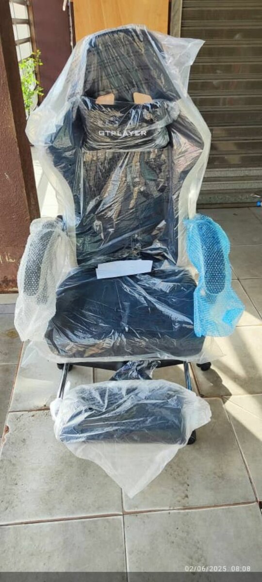 Chaise de bureau