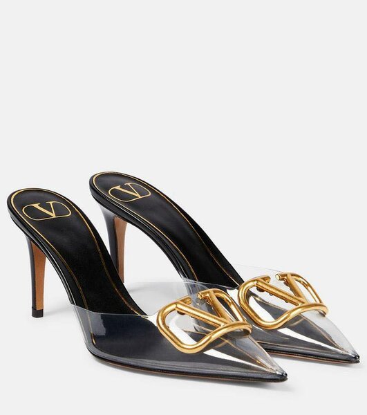 Valentino heel