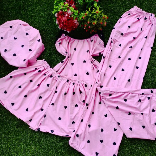 pyjama femme