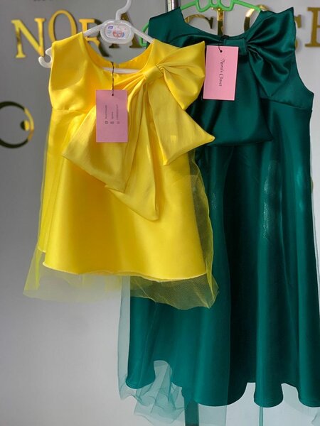 Dresses