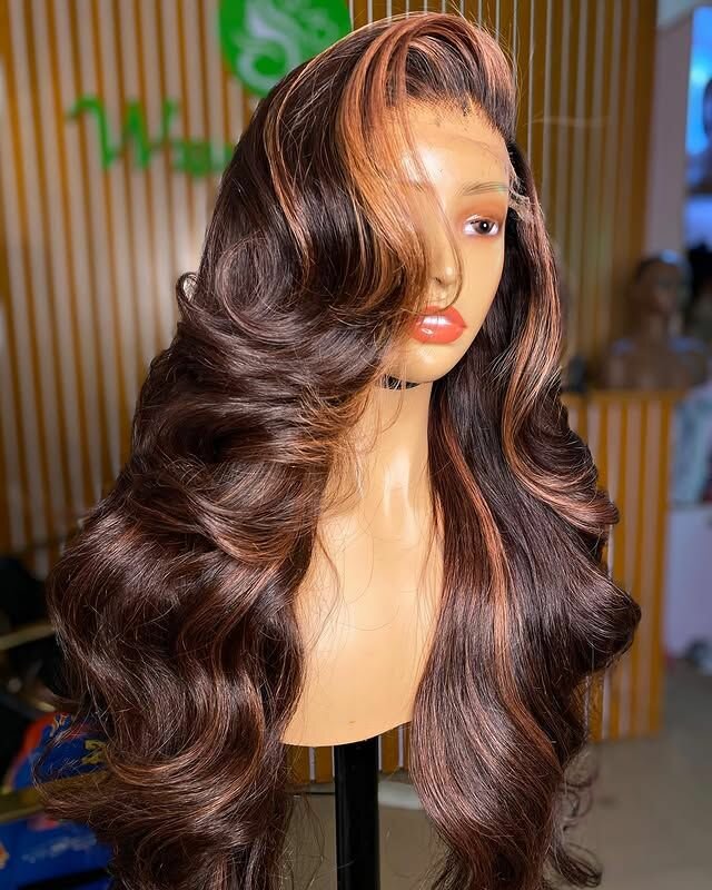 Wig