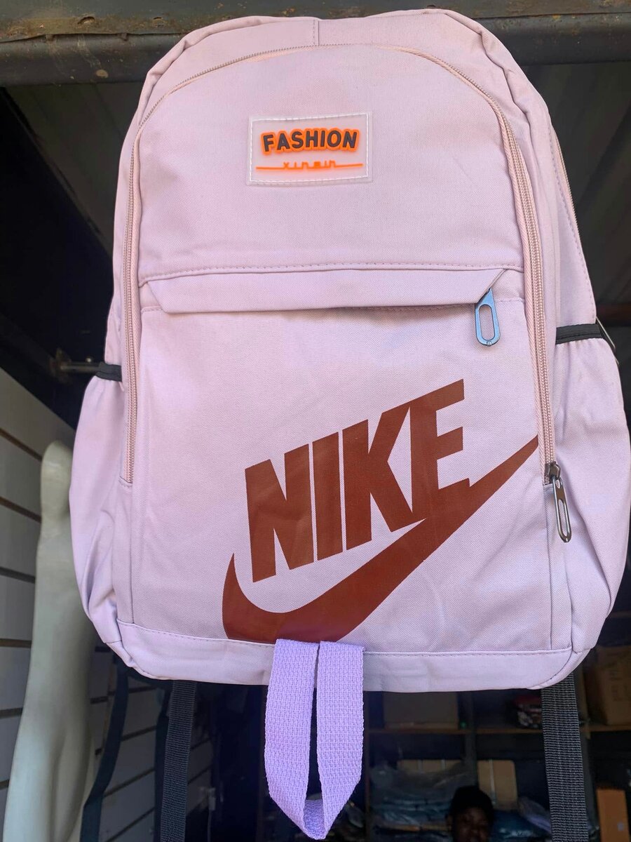 Backpacks 