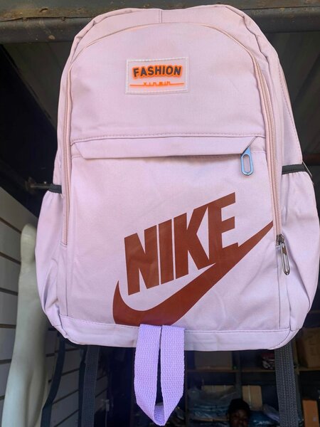 Backpacks 
