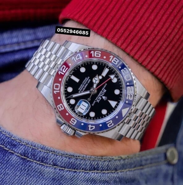 Wrist Watch
