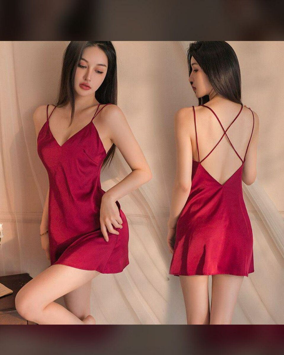 Ladies nighties