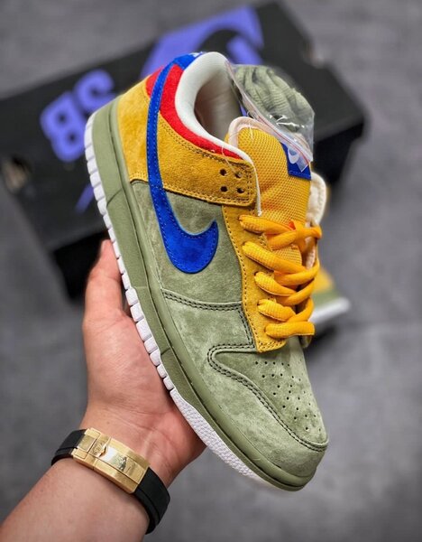Nike SB