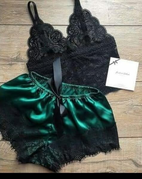  night wears