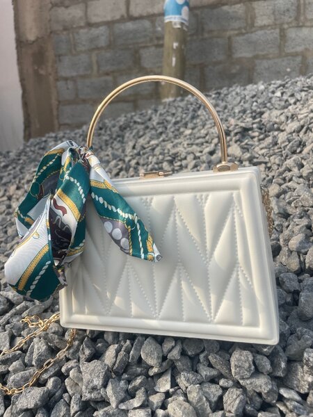 Ladies classy handbag