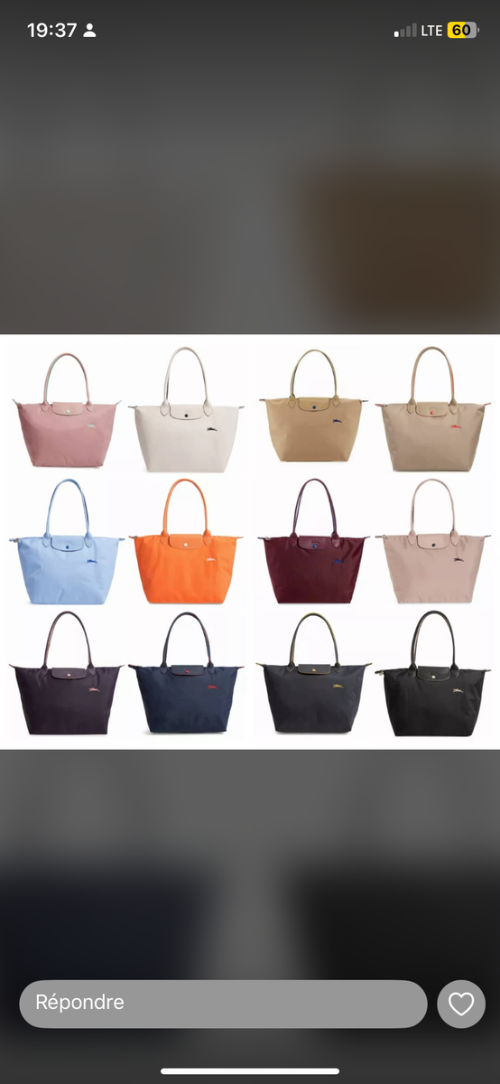 Sac à main femme multicolore