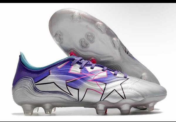 Football boot