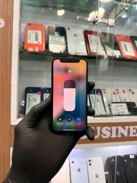 iPhone 12