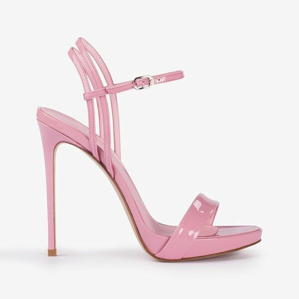 Ladies heel