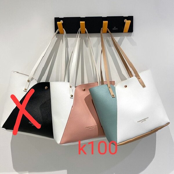 Ladies handbags