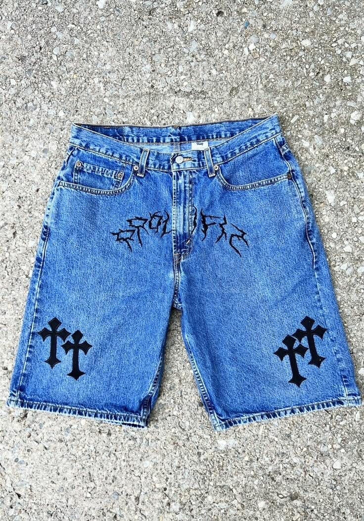 Men's shorts