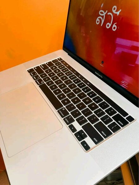 Ordinateur Portable Élégant MacBook